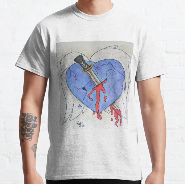 Murdered Soul Classic T-Shirt