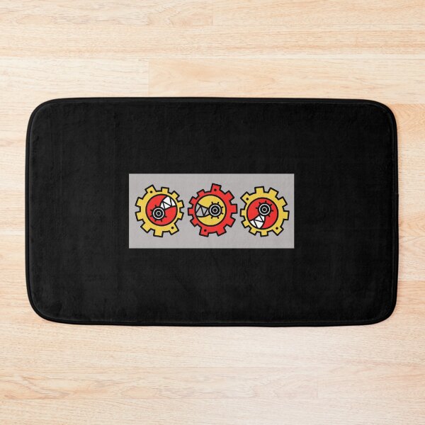 Item preview, Sk8 Gear Windmills Sticker designed and sold by lambstout2.