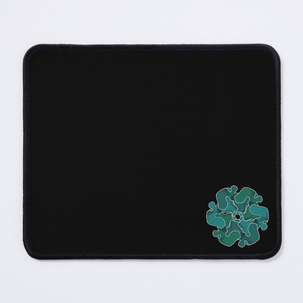 Item preview, Flowerphage capsid hexamer designed and sold by Animini-Vera.