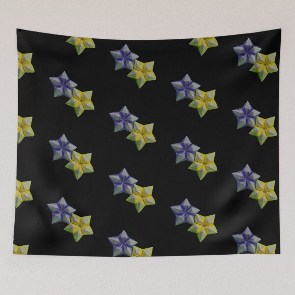 Item preview, Origami Star flower designed and sold by Meo Design.