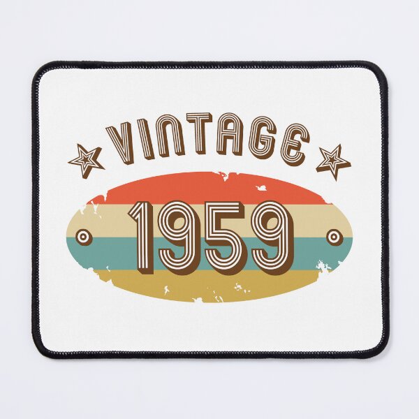 Item preview, 1959 Vintage designed and sold by GeogDesigns.