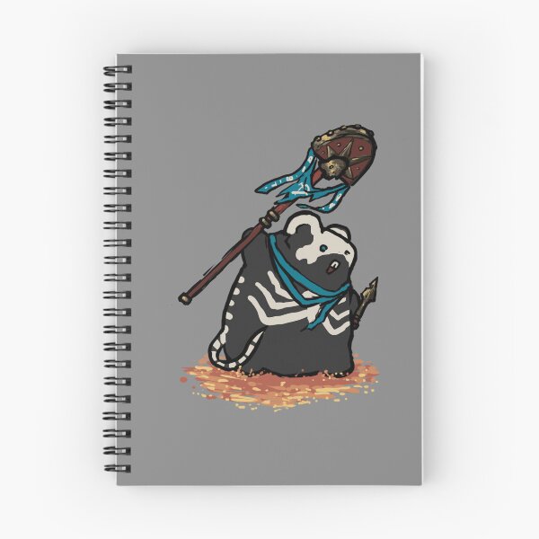 Item preview, Cute Skaven- Tomb King Skeleton Warrior Banner designed and sold by Spectralidax.