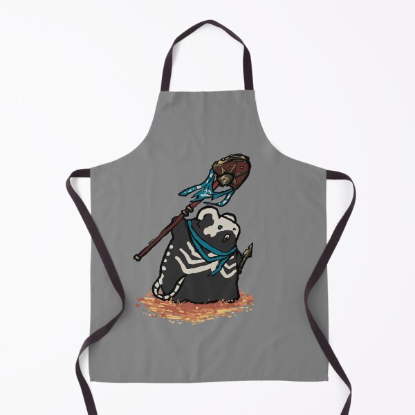 Item preview, Cute Skaven- Tomb King Skeleton Warrior Banner designed and sold by Spectralidax.