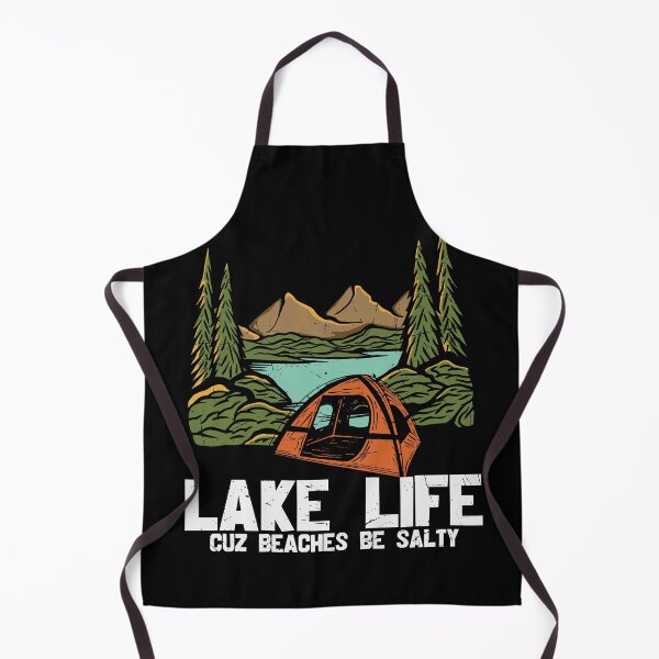Item preview, Camper Camp Camping Funny Camper Camping Camp designed and sold by Mr-Kawachi.