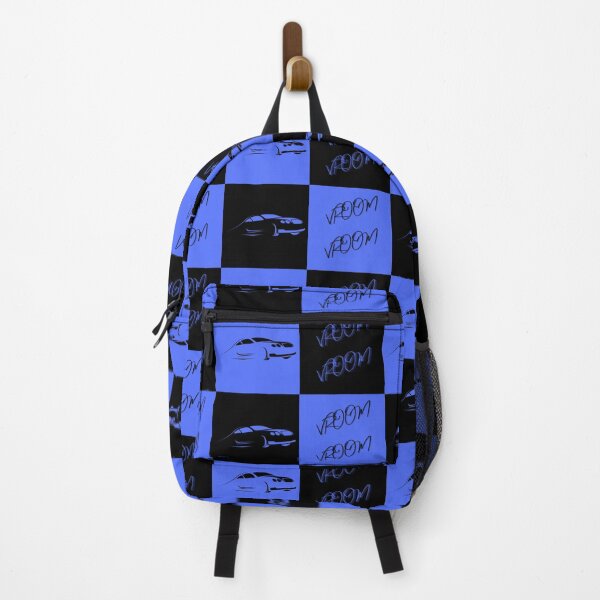 Item preview, Vroom Vroom Supercar Design designed and sold by Artomobiles.