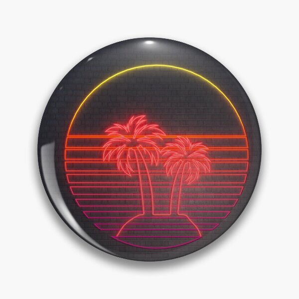 Item preview, Palm trees designed and sold by serpico93.