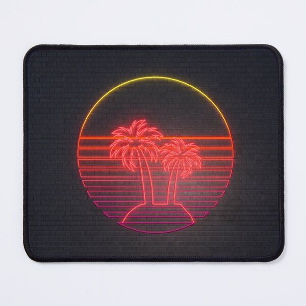 Item preview, Palm trees designed and sold by serpico93.