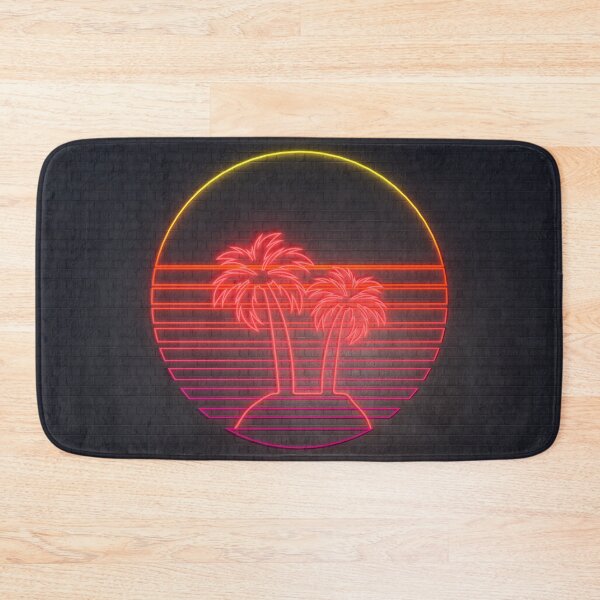 Item preview, Palm trees designed and sold by serpico93.