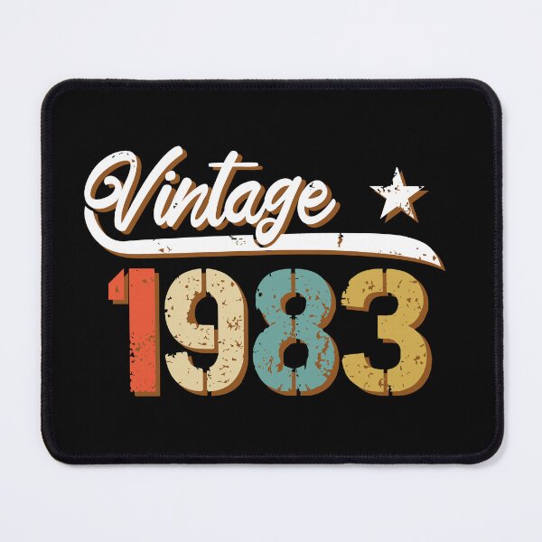 Item preview, 1983 Vintage designed and sold by GeogDesigns.