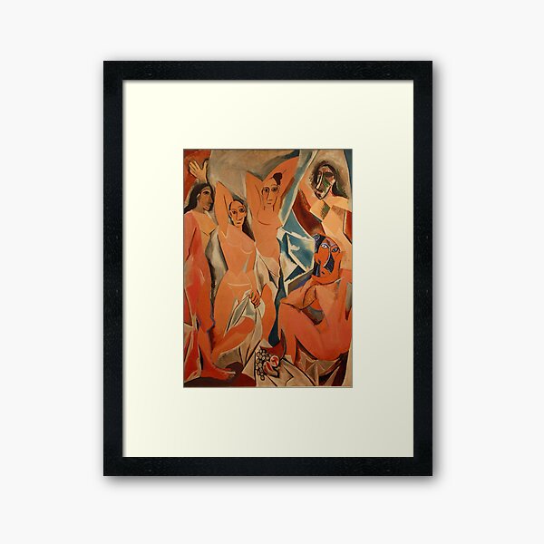 Picasso kunstdrucke gerahmt - Wählen Sie dem Testsieger unserer Experten