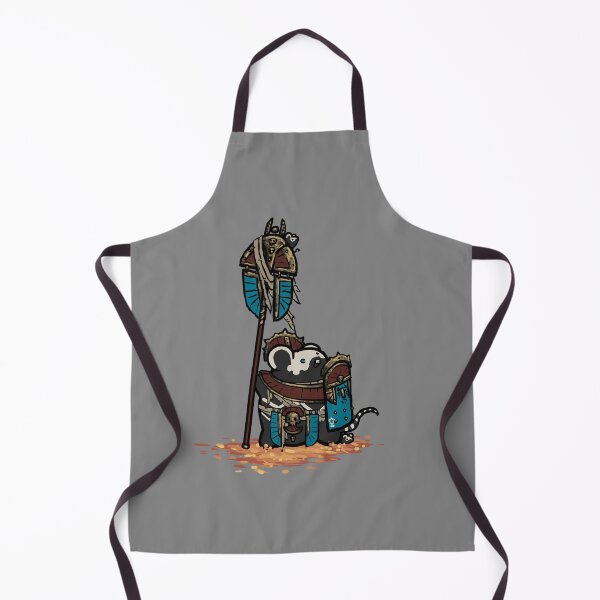 Item preview, Cute Skaven- Tomb King Tomb Guard - Banner designed and sold by Spectralidax.