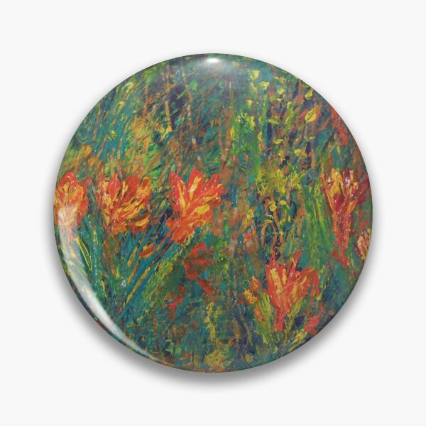 Item preview, "Spring Forward" designed and sold by Robert Regenold's Art Shop.