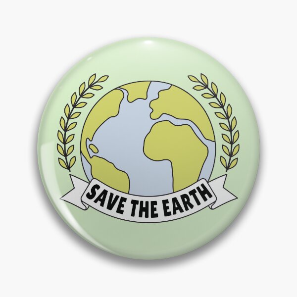 Item preview, Save The Earth – Earth Day designed and sold by ttttee.