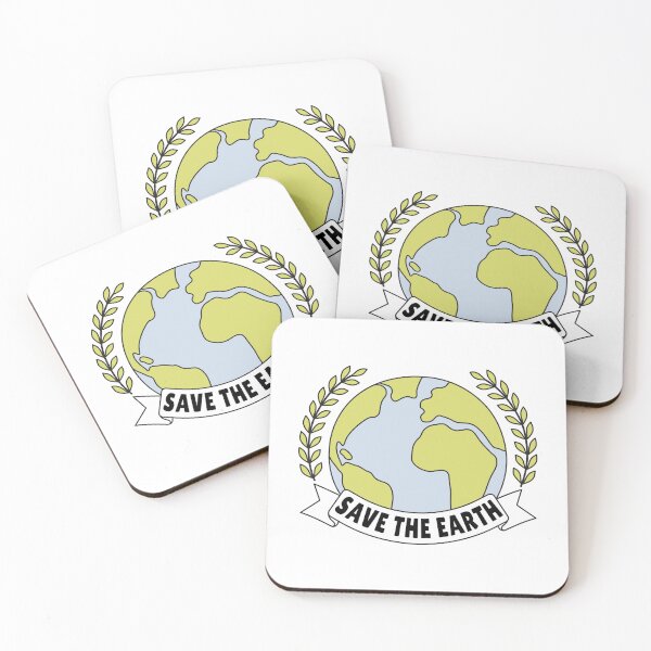 Item preview, Save The Earth – Earth Day designed and sold by ttttee.