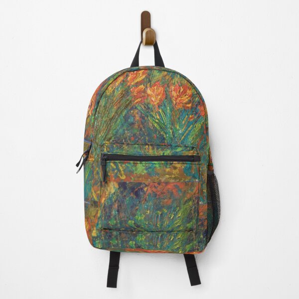 Item preview, "Spring Forward" designed and sold by Robert Regenold's Art Shop.