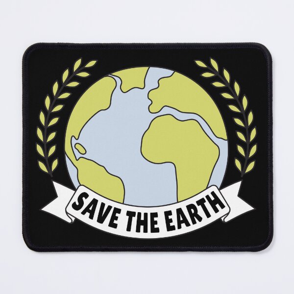 Item preview, Save The Earth – Earth Day designed and sold by ttttee.