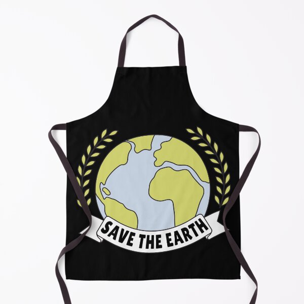 Item preview, Save The Earth – Earth Day designed and sold by ttttee.