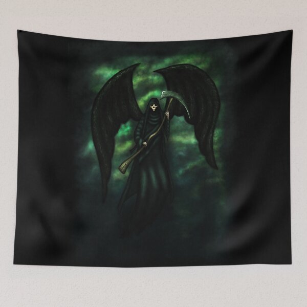 Item preview, Death designed and sold by Palasferas.