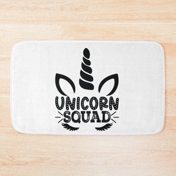 Item preview, Unicorn SQUAD  designed and sold by kapiks.