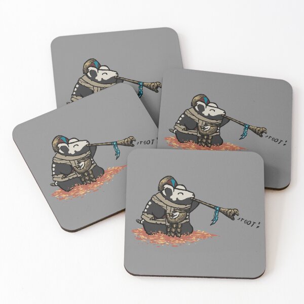 Item preview, Cute Skaven- Tomb King Tomb Guard - Musician designed and sold by Spectralidax.