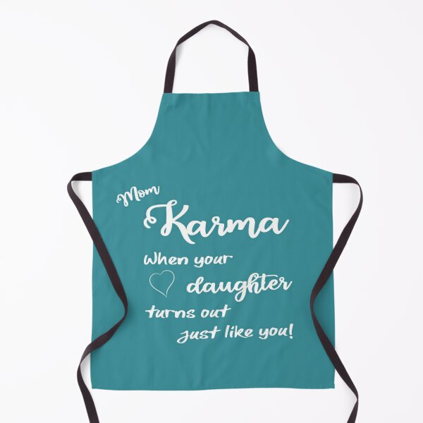 Mom And Daughter Aprons for Sale