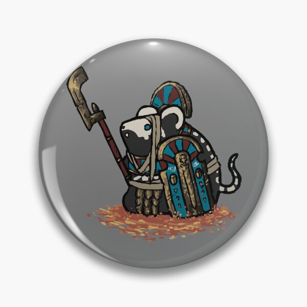 Item preview, Cute Skaven- Tomb King Tomb Guard designed and sold by Spectralidax.