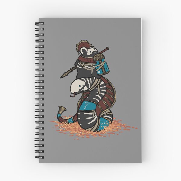 Item preview, Cute Skaven- Tomb Kings Necropolis Knight designed and sold by Spectralidax.
