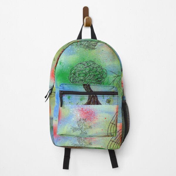 Item preview, "A Springtime Daydream" designed and sold by Robert Regenold's Art Shop.