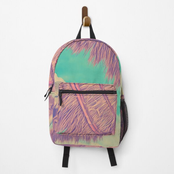 Item preview, Straw Shack designed and sold by Cyber Kids.
