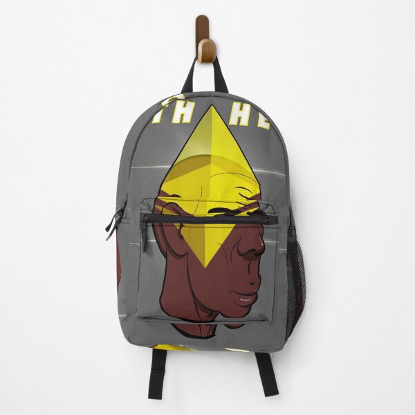 Item preview, Eth head 5 designed and sold by KabronX.