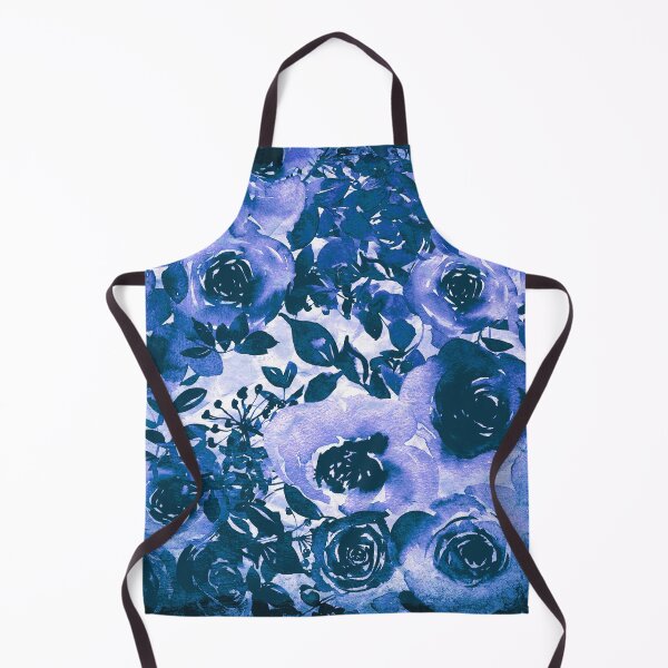 Item preview, blue rose designed and sold by shiranthathilak.