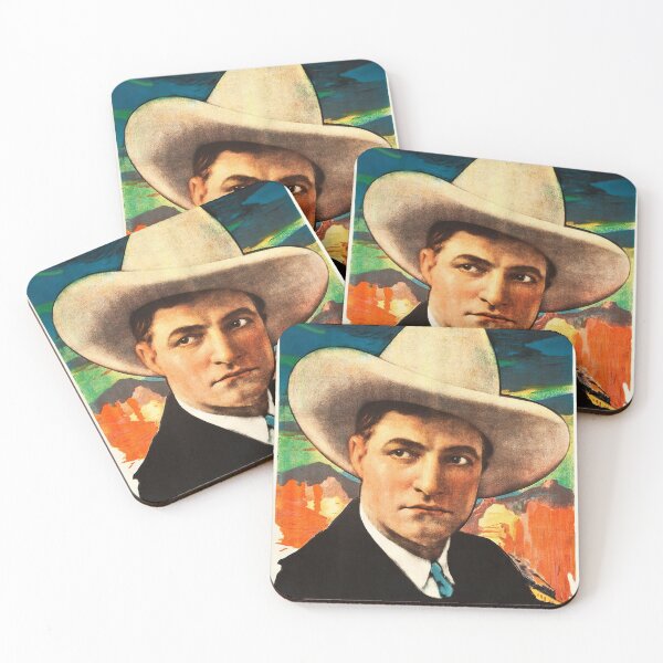 Item preview, The Great K&A Train Robbery (1926) designed and sold by spectrumtacular.