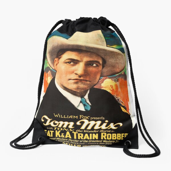 Artikel-Vorschau von Der große K&A-Zugüberfall (1926), designt und verkauft von spectrumtacular.
