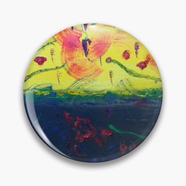 Item preview, "Spring's Rebirth" designed and sold by Robert Regenold's Art Shop.