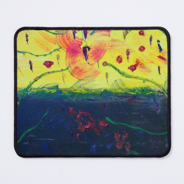 Item preview, "Spring's Rebirth" designed and sold by Robert Regenold's Art Shop.