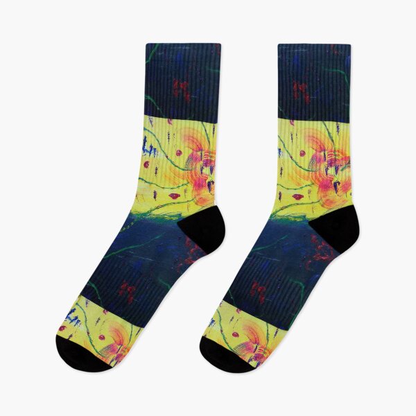 Item preview, "Spring's Rebirth" designed and sold by Robert Regenold's Art Shop.