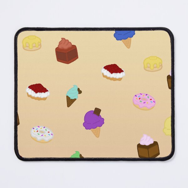 Item preview, cute chibi foods designed and sold by EveryCuteThings.