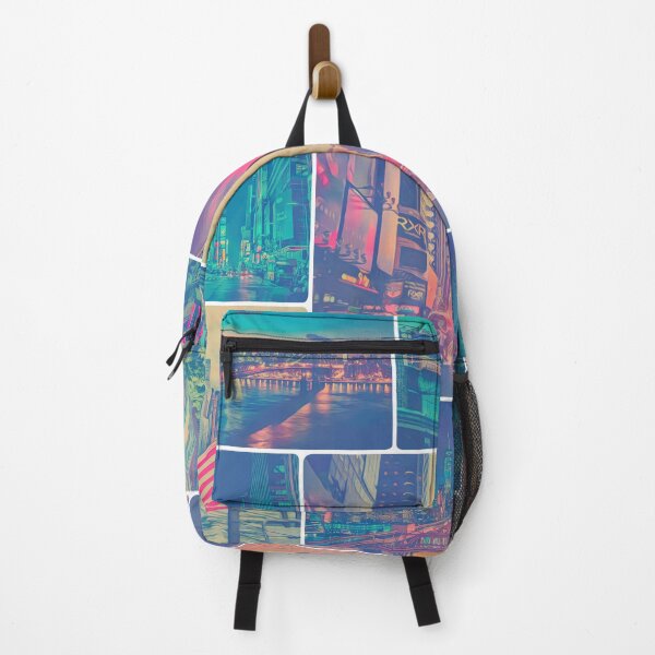 Item preview, New York designed and sold by Cyber Kids.