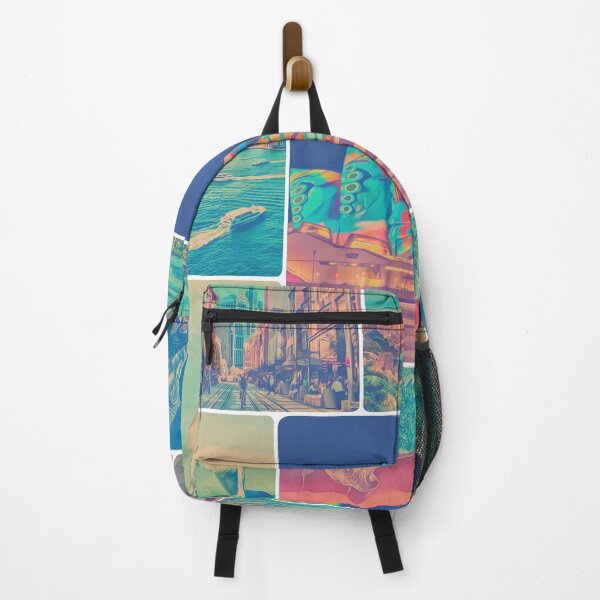Item preview, Australia designed and sold by Cyber Kids.