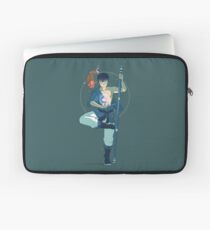 Liyu: Tranquility Laptop Sleeve