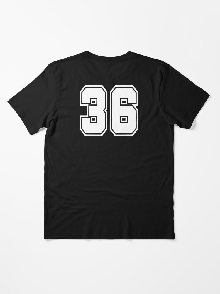 56 TRIKOT jerseys number 56 jersey sports Graphic T-Shirtundefined by THE  SUPERIORS SHIRT SHOP