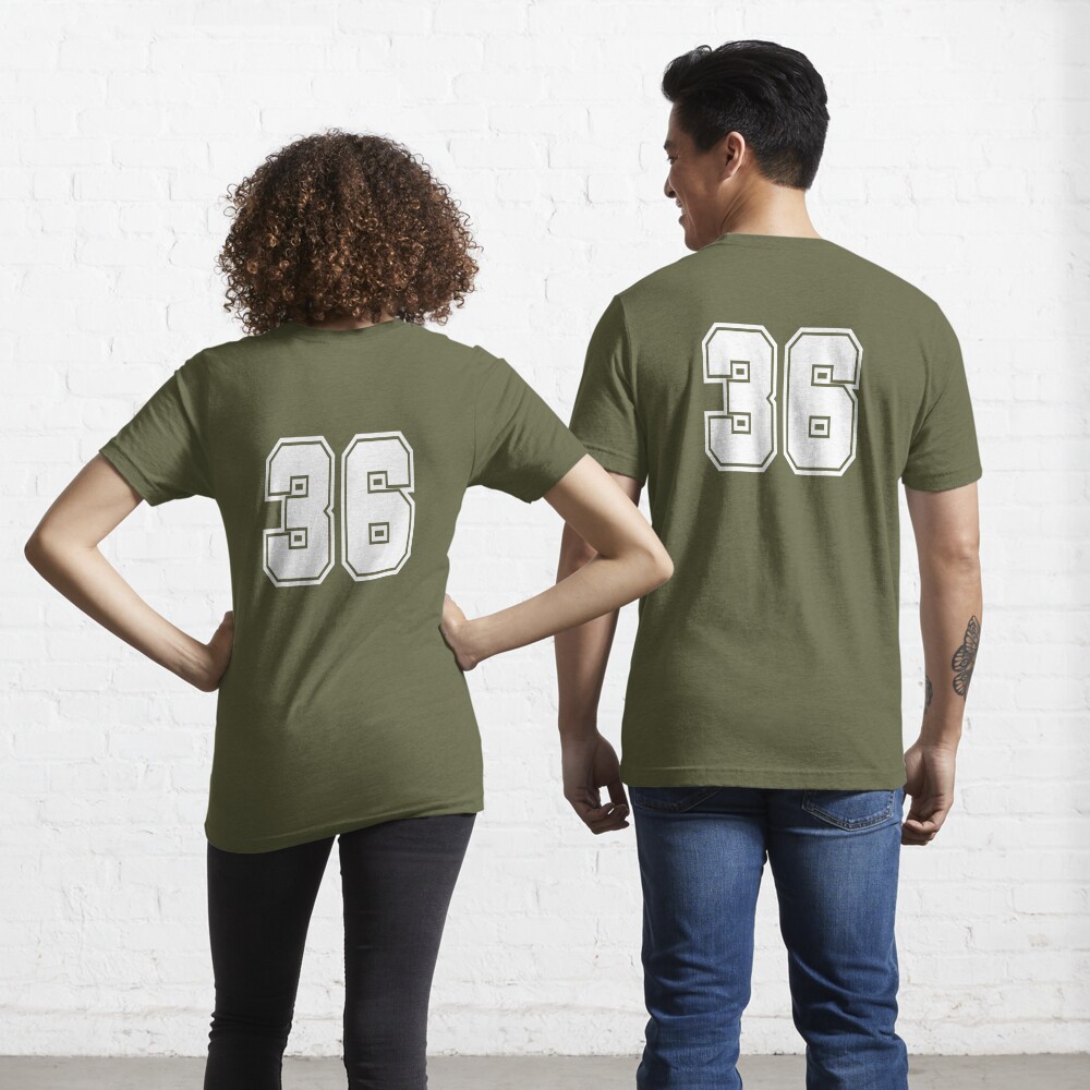 56 TRIKOT jerseys number 56 jersey sports Graphic T-Shirtundefined by THE  SUPERIORS SHIRT SHOP