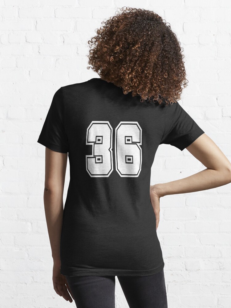 56 TRIKOT jerseys number 56 jersey sports Graphic T-Shirtundefined by THE  SUPERIORS SHIRT SHOP