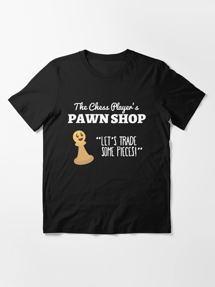 Looking for a unique gift? Consider a pawn shop