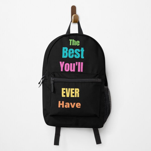 Item preview, The Best You'll Ever Have designed and sold by 6 Ex Boyfriends.