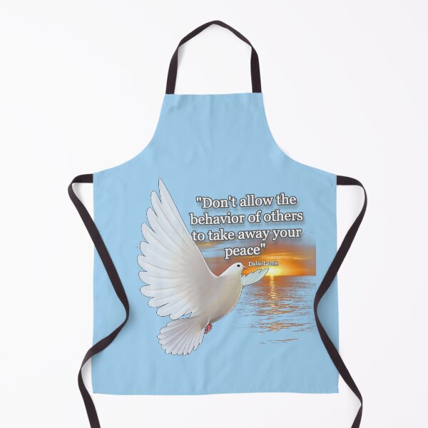 Item preview, Dove of Peace With Message - Version 04 - Color 02 designed and sold by SumarUp.