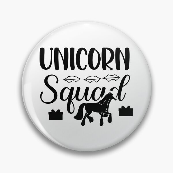 Item preview, Unicorn Squad designed and sold by kapiks.