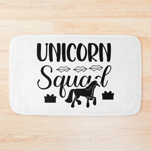 Item preview, Unicorn Squad designed and sold by kapiks.