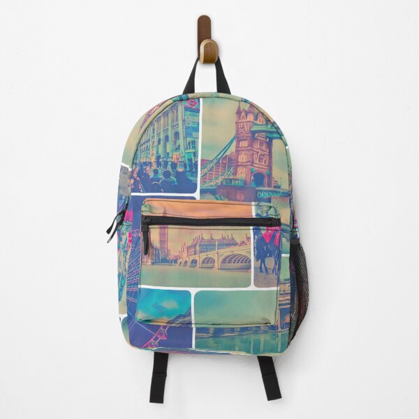 Item preview, England designed and sold by Cyber Kids.