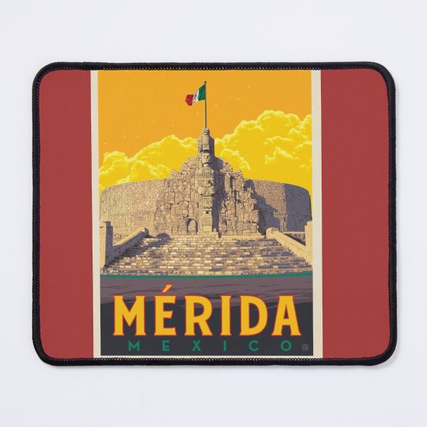 Item preview, Mérida Mexico designed and sold by Keny13.